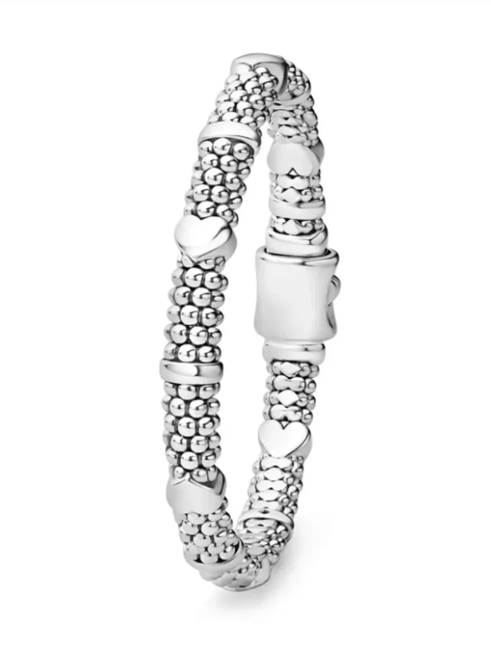 Childs First Caviar Bracelet | 6mm from Lagos